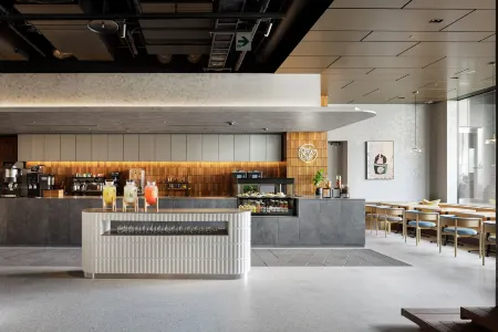 OMO5 Kumamoto by Hoshino Resorts Отели рядом со станцией JR Shin Suizenji Station