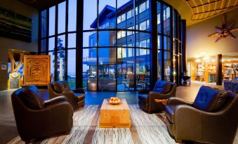 Black Rock Oceanfront Resort