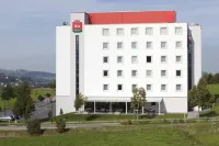 Ibis Bulle la Gruyère Отели в г. 