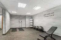 Fairfield Inn & Suites Boone - Gym