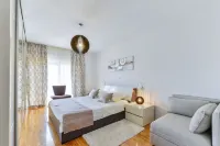 Villa Olive Garden ZadarVillas Hotels in 