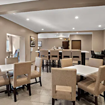 Comfort Inn Lacey - Olympia