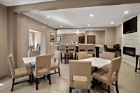 Comfort Inn Lacey - Olympia Hotels in Lacey