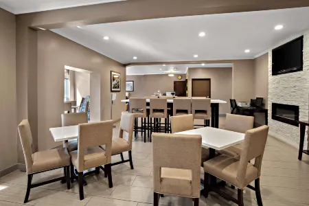 Comfort Inn Lacey - Olympia