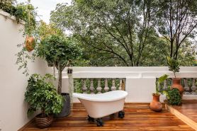 La Valise Mexico City, Member of Small Luxury Hotels