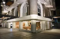 Rathna Residency - Near US Consulate