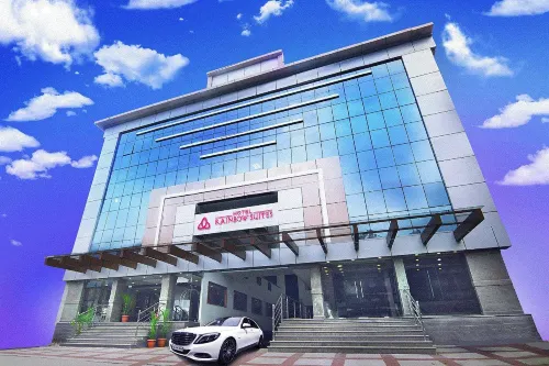 Hotel Rainbow Suites