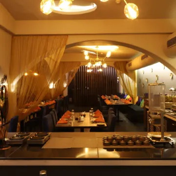 The Purple Leaf Hotels