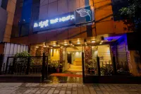 The Nines Business Hotel Hotels near Indian Institute of Science