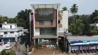 Hotel Riveria by Raj Hotels in Kothamangalam