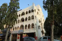 Hotel Anarkali Hotel di Brahmapur