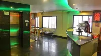 Manasa Inn Lodge Hotels in Bellary