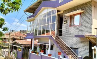 Holidayincoorg Cozy Nest