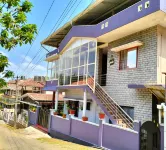 Holidayincoorg Cozy Nest