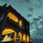 The Rathore Heritage Hotels near Shree Swangiya mata mandir Gajroop Sagar Jaisalmer