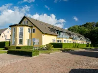 Müller (App. 11 ) Hotels in Zinnowitz