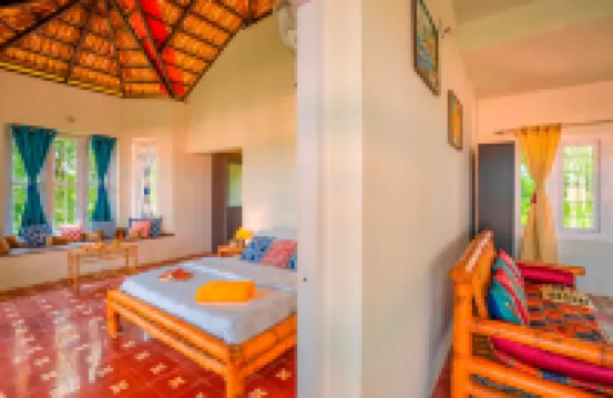 Zostel Homes Wayanad (Karapuzha)