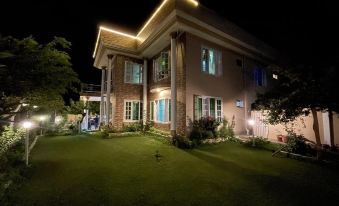 Executive Guest House