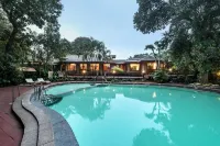 Club Mahindra Thekkady - Pools