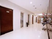 Jubilee Ridge Hotels near Turkish Consulate