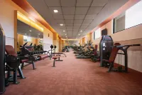 Ramada by Wyndham Ajmer - Gym