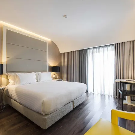 BessaHotel Liberdade