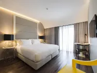 BessaHotel Liberdade - อ่างจากุชชี่