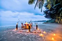 Silver Sand Beach Resort Havelock