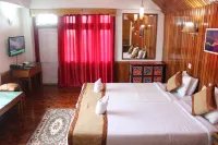 Hotel Phamrong Retreat, Pelling