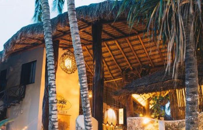Holbox Dream Beachfront Hotel