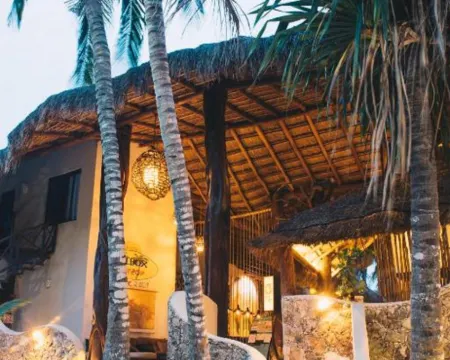 Holbox Dream Beachfront Hotel Hotels in Holbox