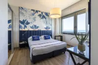 UNA HOTELS Imperial Sport Hotel Pesaro Hôtels à : Pesaro