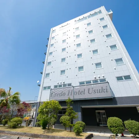 Credo Hotel Usuki