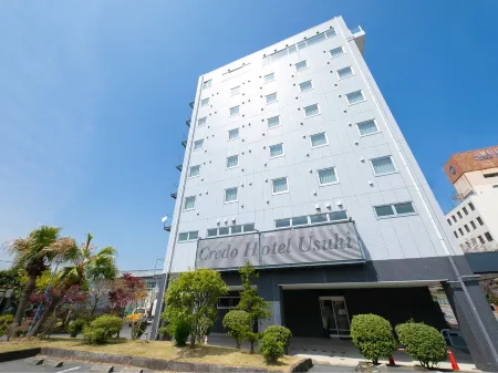 Credo Hotel Usuki