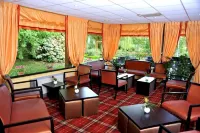 Au Relais du Gué de Selle Hotels in Mayenne