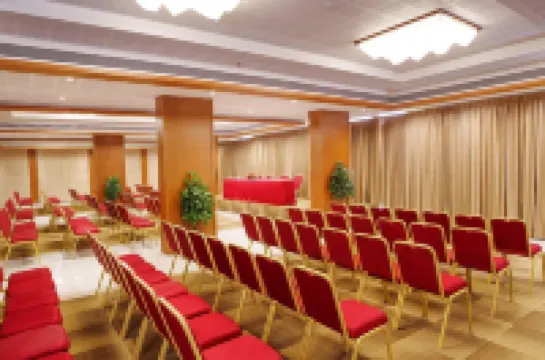 The Central Residency Hotels in Thiruvananthapuram