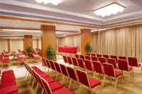 The Central Residency
