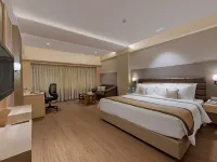 The Fern Residency Aurangabad - Chhatrapati Sambhaji Nagar Hotels in Aurangabad
