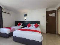 Seremban Inn Hotels near Masjid Negeri