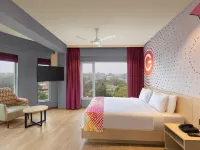 Ginger Kochi, Kalamassery Hotels in Kochi