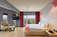 جينجر كوتشي، كالاماسيري فنادق في كوتشي