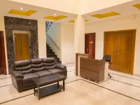 Iris Comfort Inn