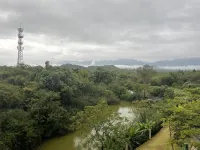 Fangdong Xiaoju Jane Apartment (Huimin Road)