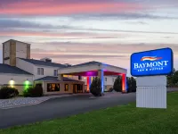 Baymont by Wyndham Limon Hotels in Lincoln County