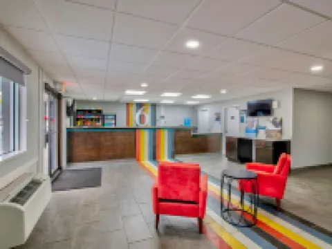 Studio 6 Jackson MS I 55 Hotels in Jackson