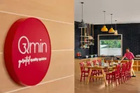 จินเจอร์ อุดัยปุร์ ชัสตรี ซิร์เคิล - พร้อมอาหารเช้า