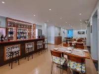 De Garland Palolem - am Hotel Kollection - bar