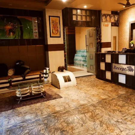 Hotel Bhagwani Palace