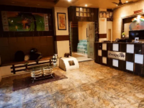 Hotel Bhagwani Palace