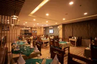 Royal Mansion Hotels in Shamshi